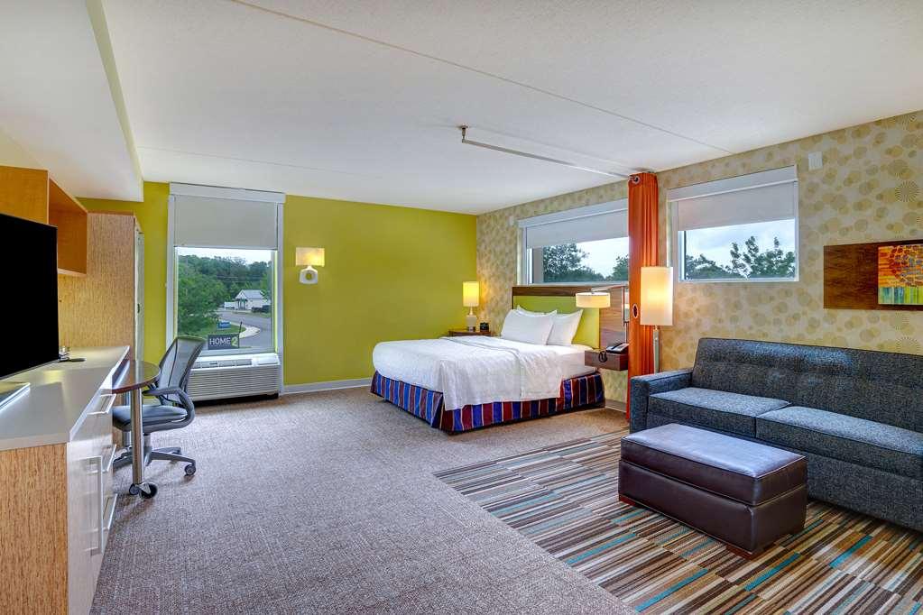 Home2 Suites By Hilton Lexington Park Patuxent River Nas, Md Szoba fotó
